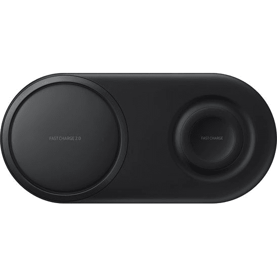 Nabíjačka Samsung Duo Pad EP-P5200