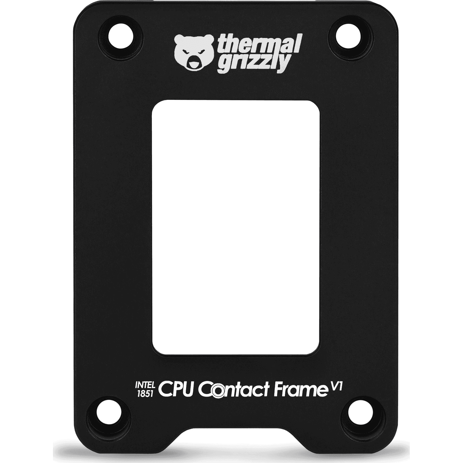 Chladenie procesora Thermal Grizzly 4260711991103
