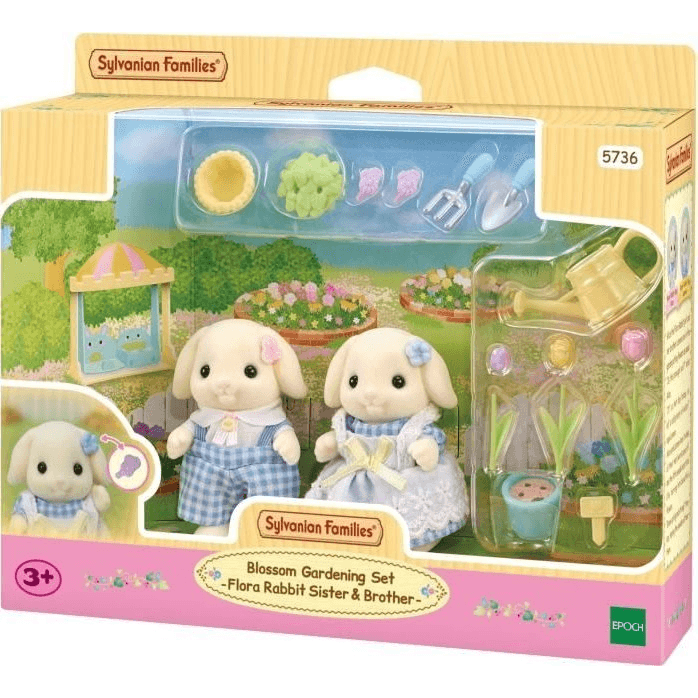 Sylvanian Families 5736 figúrka