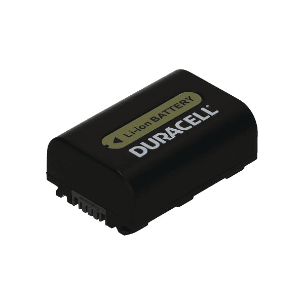 2-Power DR9700A batéria pre fotoaparáty / videokamery Lithium-ion (Li-ion) 700 mAh