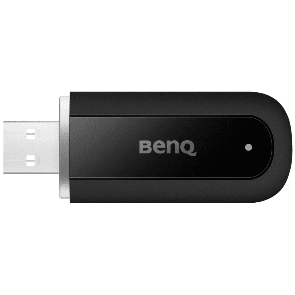 BenQ WD02AT WLAN / Bluetooth 1201 Mbit/s