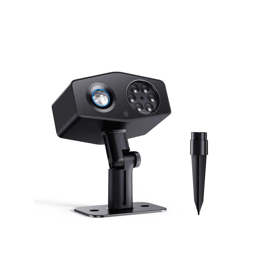 Govee H7071 Inteligentný svetelný bod Wi-Fi/Bluetooth