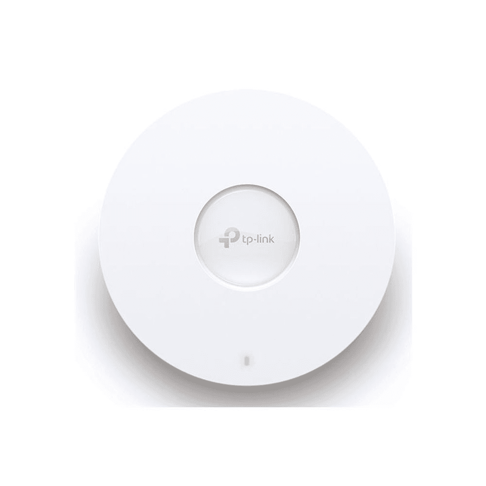 TP-Link Omada EAP653 UR WiFi prístupový bod 2976 Mbit/s Biela Podpora napájania cez Ethernet (PoE)