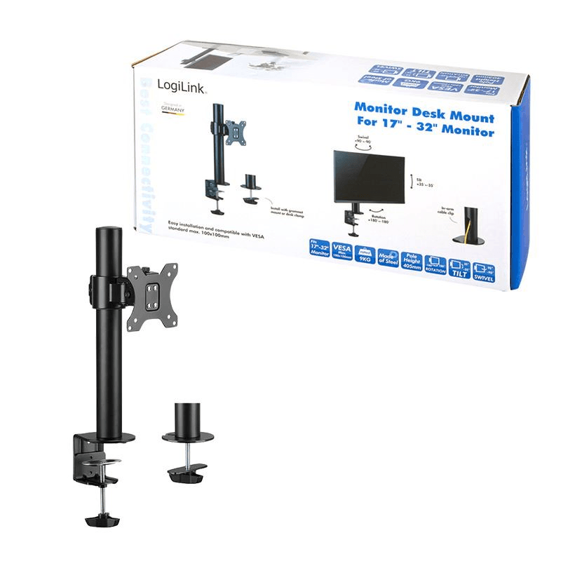 Držiak na TV Logilink BP0103