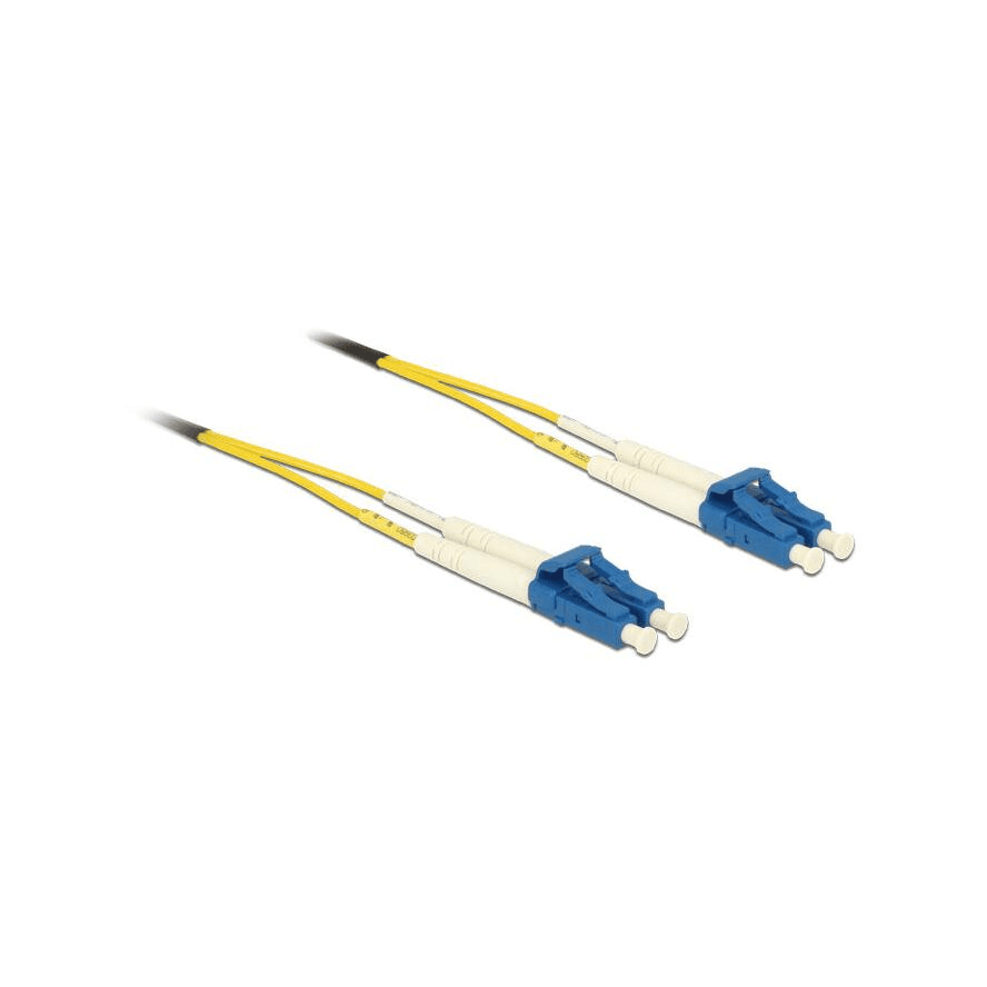 Optický kábel LC LC Simplex Single-mode OS2 3 m Delock 84607