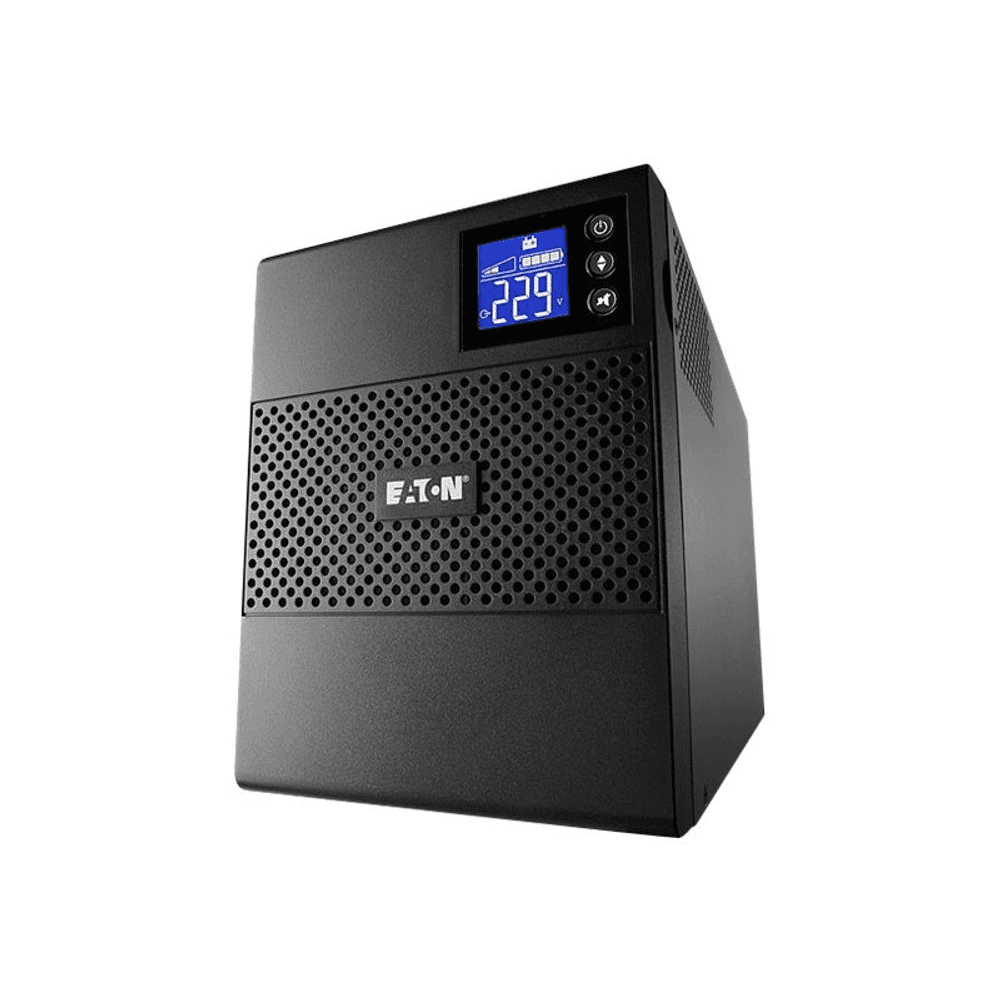 Eaton 5SC1500i UPS 1,5 kVA 1050 W 8 AC zásuvky/AC zásuviek