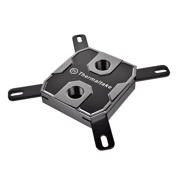 Vodný blok Thermaltake CL-W022-CU00BL-A CL-W022-CU00BL-A