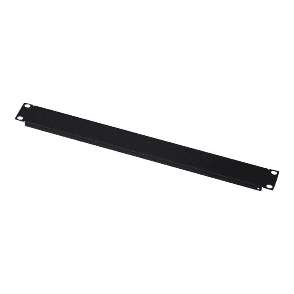 Assmann Panel záslepka pre skrine Rack 1U (DN-19 BPN-01-SW)