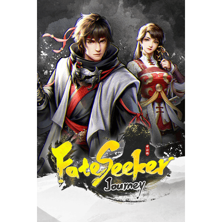 Fate seeker: Journey (PC - Steam)