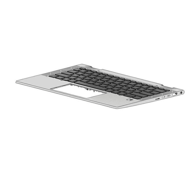 HP M46073-B31 náhradný diel na laptop Klávesnica