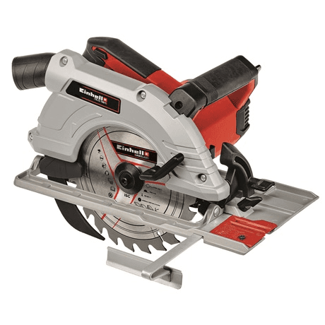 EINHELL TE-CS 190/1 OKRUŽNÁ PÍLA FA115