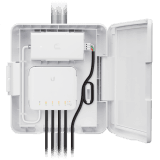 Puzdro pre Unifi Flex USW-FLEX-UTILITY biele