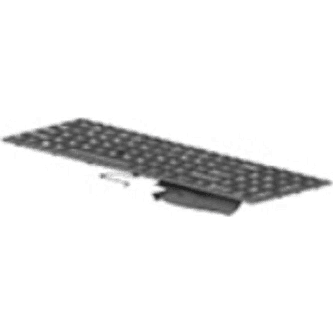 HP L17378-001 náhradný diel na laptop Klávesnica
