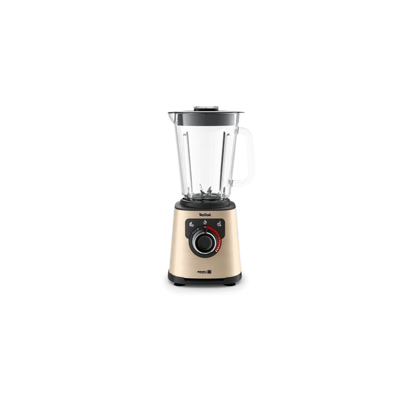 Tefal Perfectmix+ BL871A 1,5 L Stolný mixér 1200 W