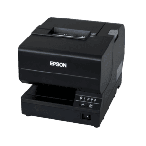 Epson TM-J7700(321PH) Káblový a bezdrôtový Inkjet POS tlačiareň
