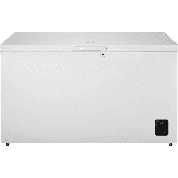 Gorenje FHC42EAW Mraziaci box Voľne stojaci 420 L Biela
