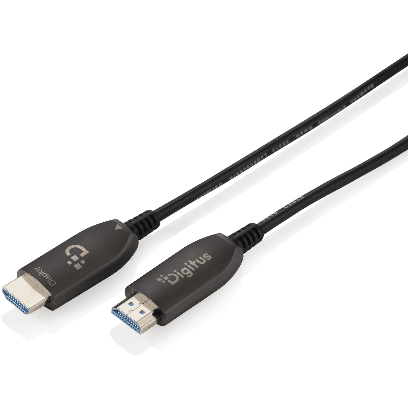 Optický kábel HDMI 2.1 AOC 40,0m 8K Digitus AK-330126-400-S