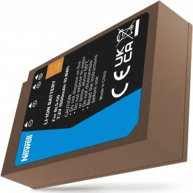 Batéria Newell BLS-50 USB-C 1500 mAh náhrada za Olympus