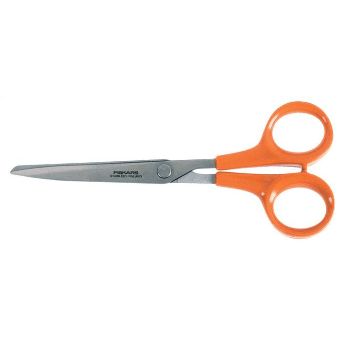 FISKARS nožnice na papier 17 cm