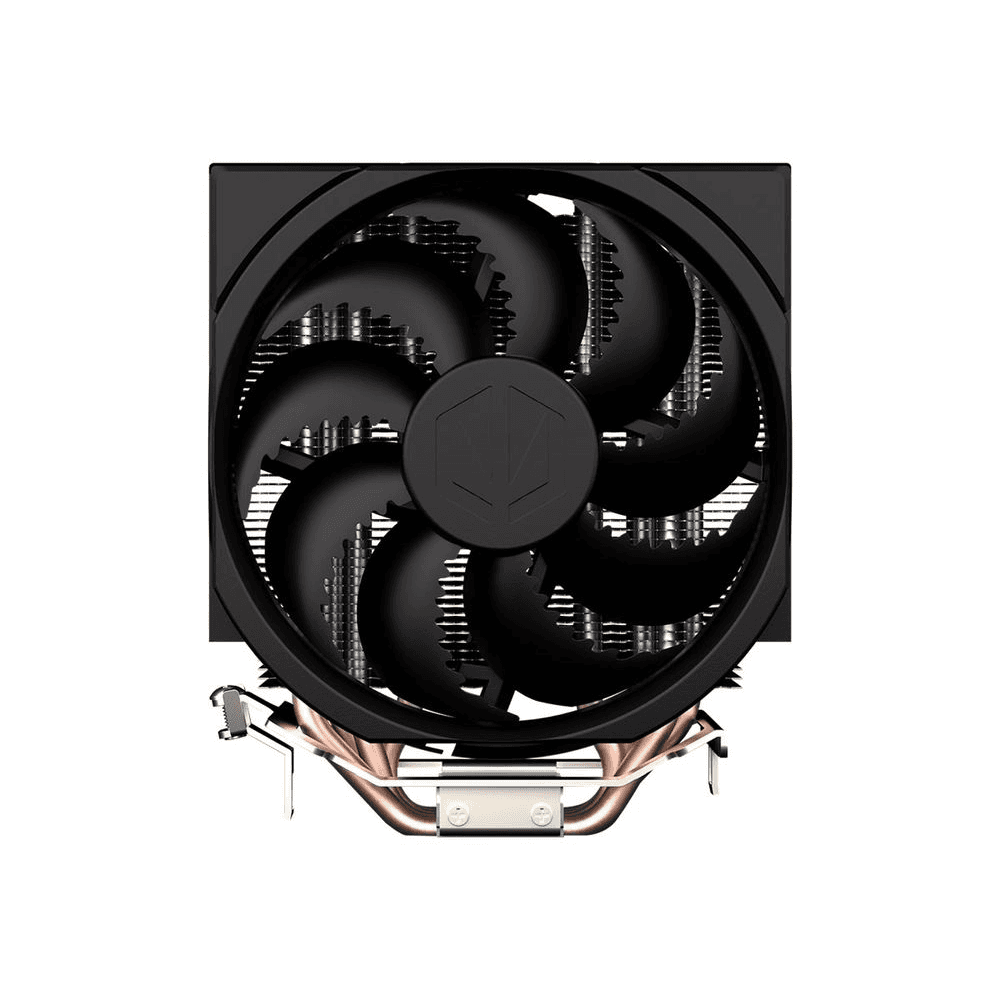CHLADENIE CPU ENDORFY SPARTAN 5 MAX INTEL LGA1700