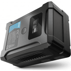 Batéria Newell BP-150 LCD V-Mount D-Tap USB-C