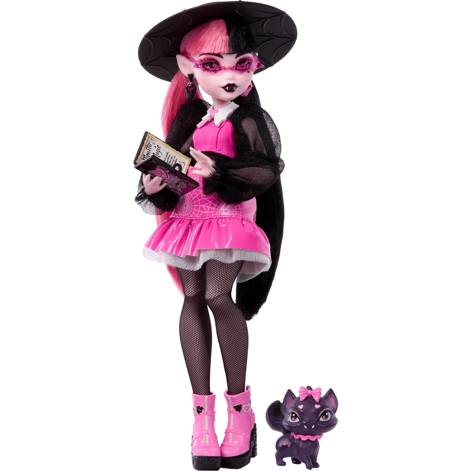 Monster High HRP64 bábika