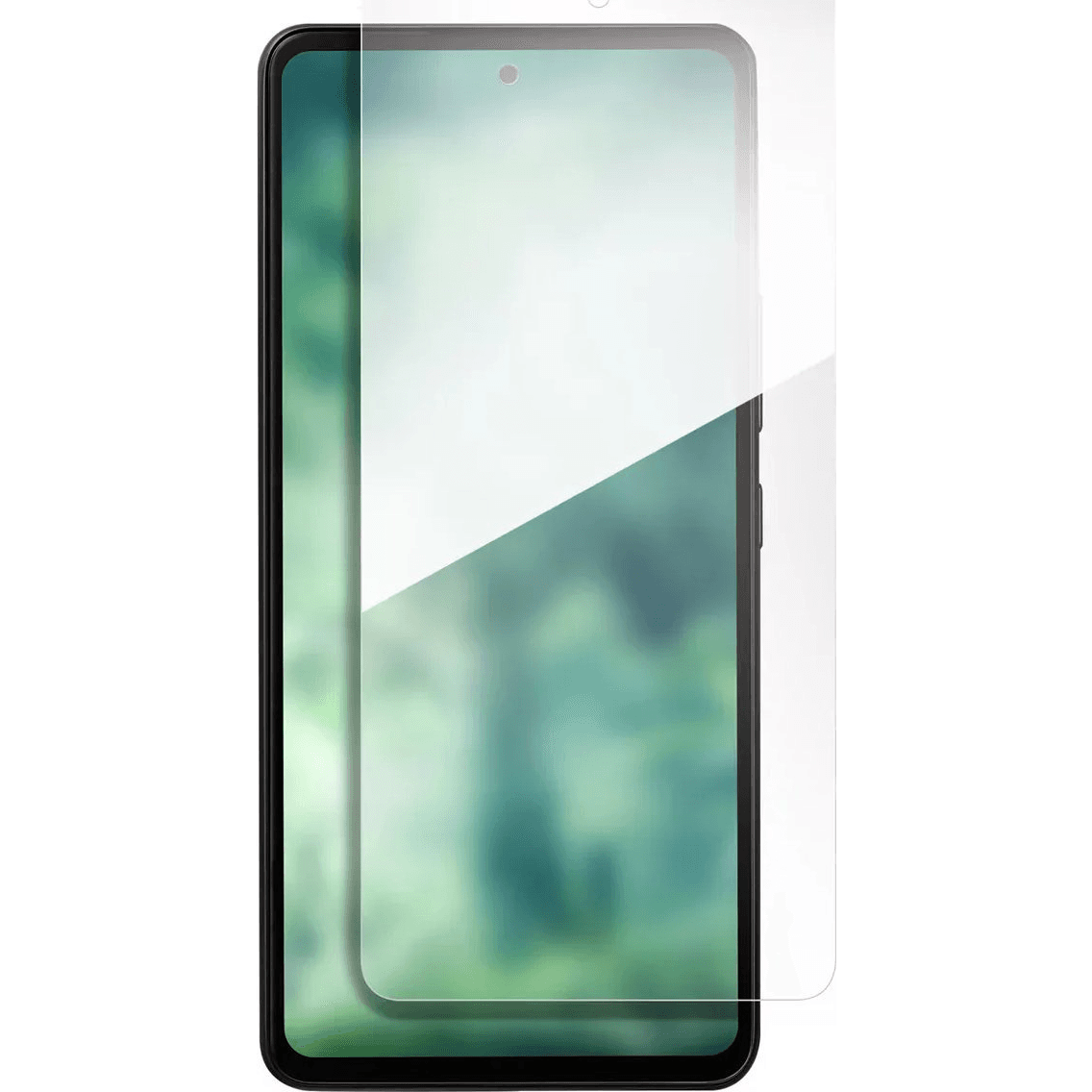 Tvrdené sklo Xqisit pre Apple iPhone 15 Pro Max 1 ks