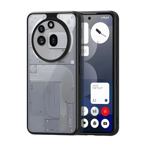 Dux Ducis Kryt Nothing Phone (3a) Pro