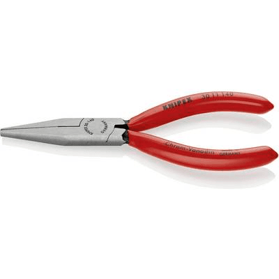 Kliešte ploché Knipex 140mm