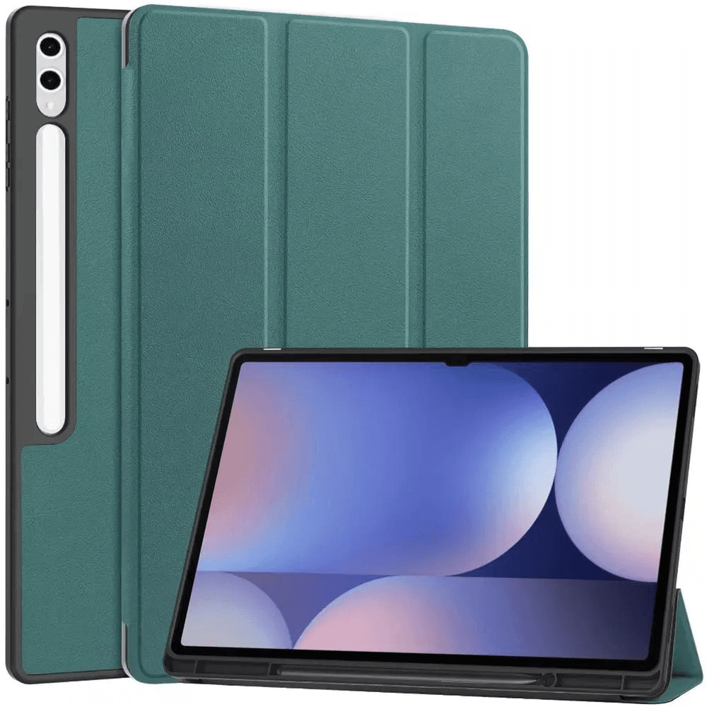 Puzdro Strado pre Samsung Galaxy Tab S10 Ultra