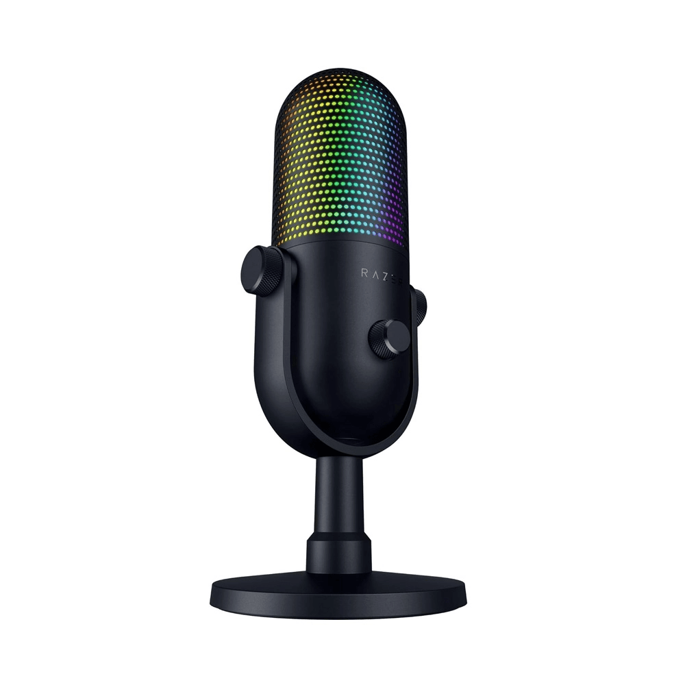 Mikrofón Razer Seiren V3 Chroma