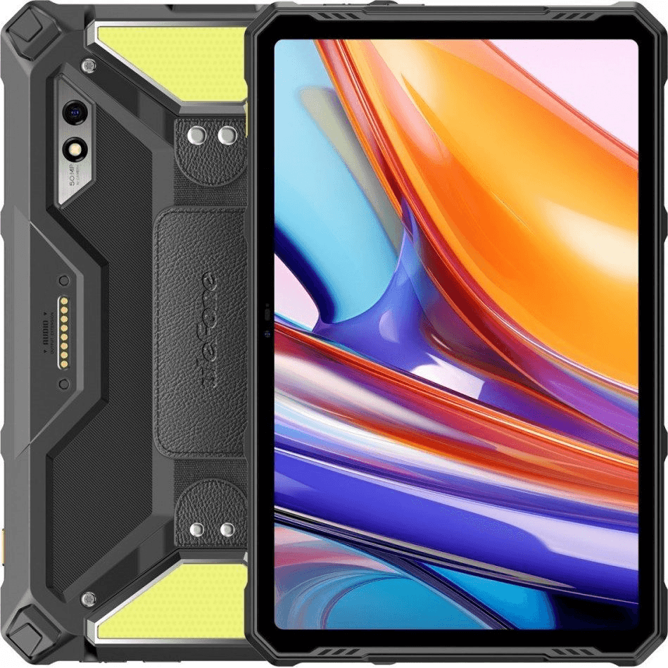 Tablet Ulefone Armor Pad 3 Pro 10,36" 8 GB / 256 GB čierny