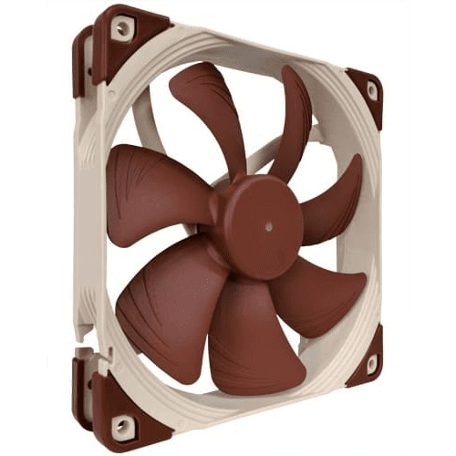 Ventilátor Noctua 140 x 140 mm NFA14ULN