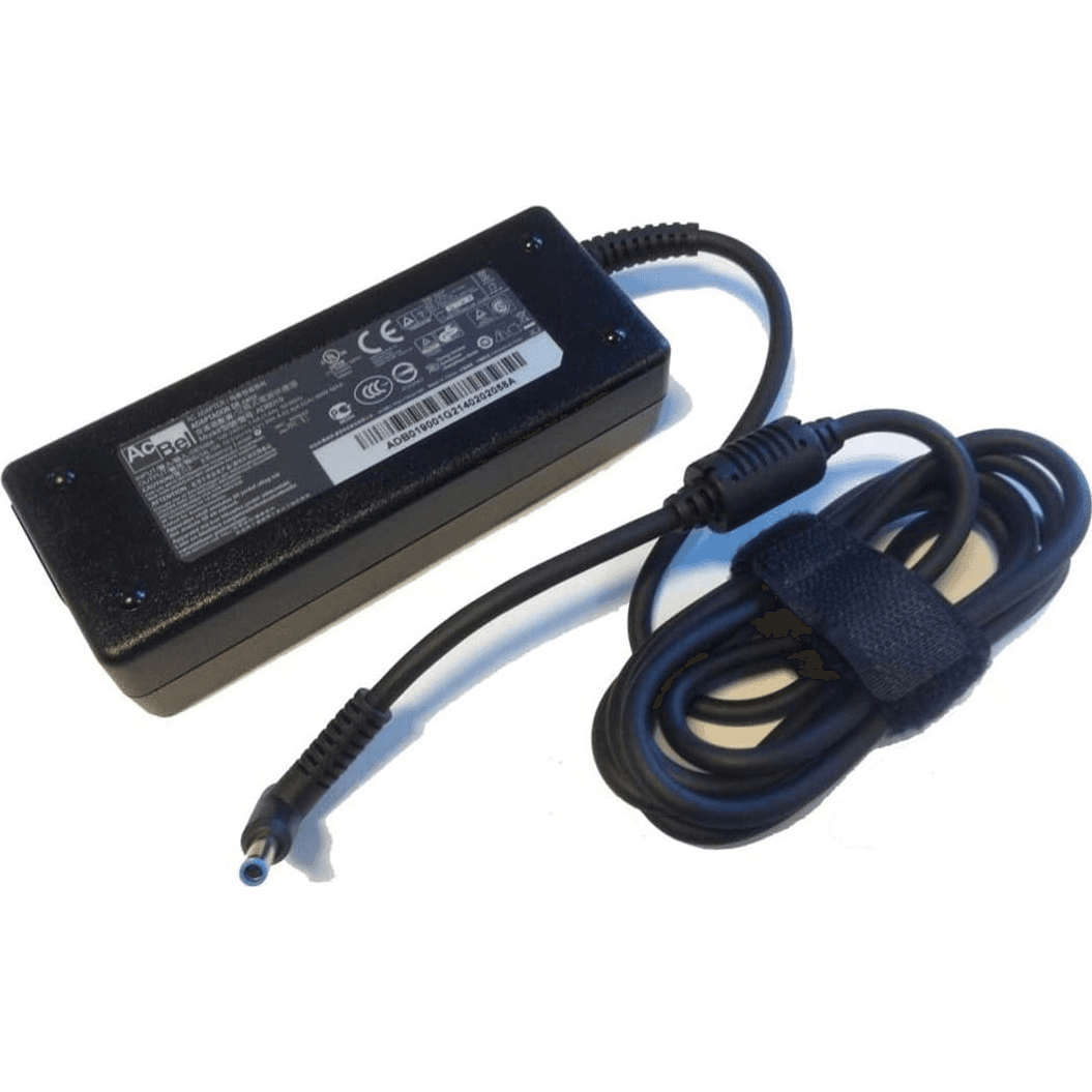 HP 753560-001 zdroj a transformátor Vnútorný 90 W Čierna