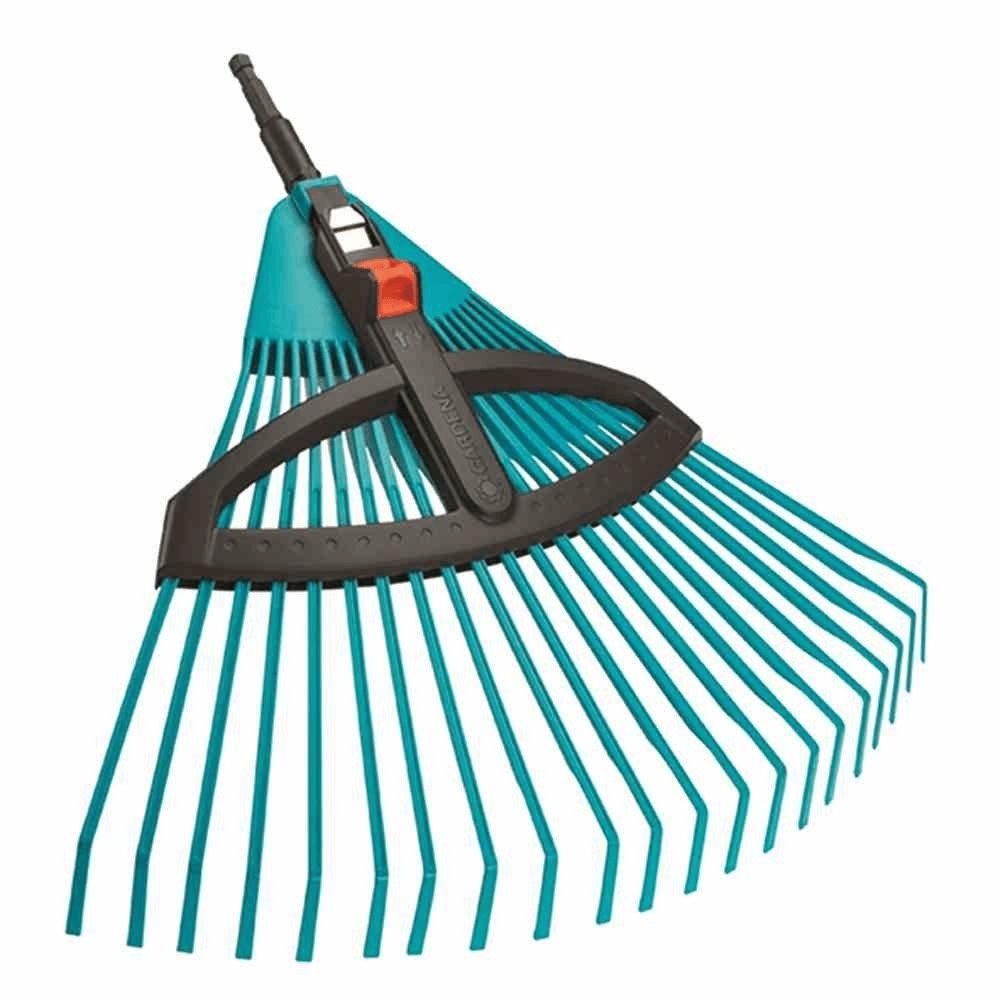 Záhradné hrable nastaviteľné GARDENA 35-52cm