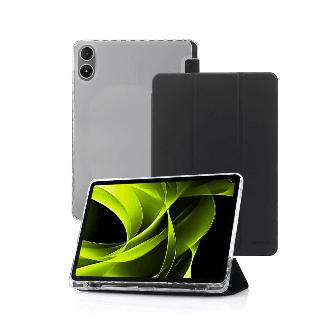 Mobile Origin Easy Tablet Case, transparent - Xiaomi Redmi Pad Pro
