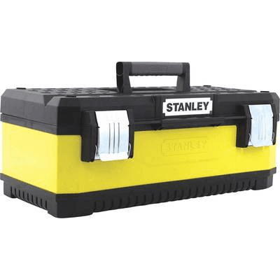 Stanley Box na náradie
