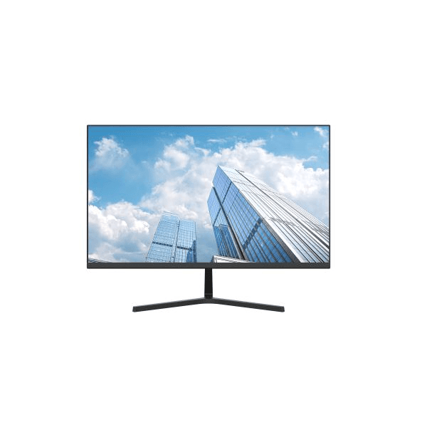 Dahua Technology LM24-B201S LED display 60,5 cm (23.8") 1920 x 1080 px Full HD Čierna