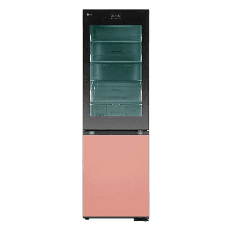 LG GBG719MDNN Voľne stojaci 352 L D Viacfarebný