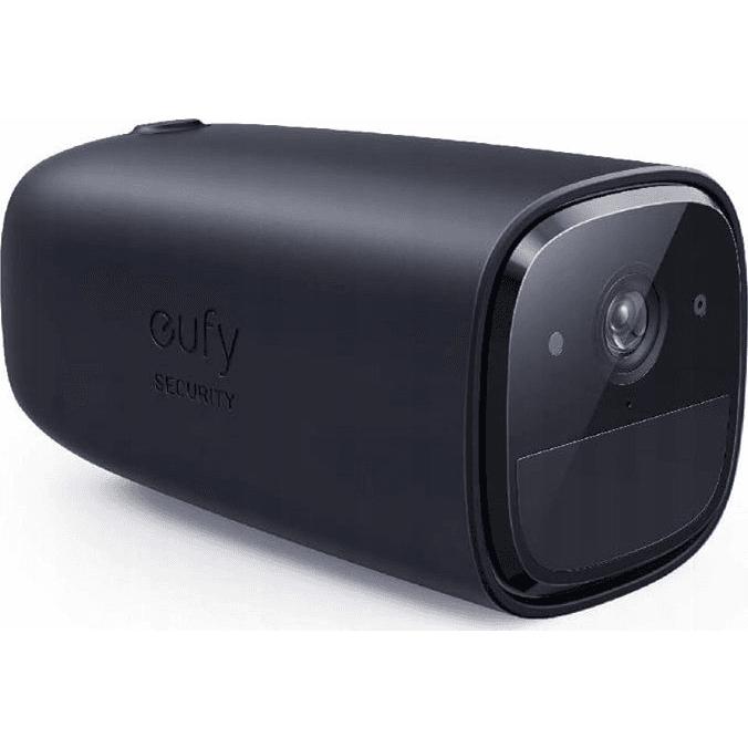 Eufy T8711111 držiak a puzdro na bezpečnostnú kameru Obal