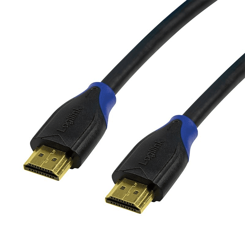 Kábel HDMI-HDMI Logilink CH0061 1m