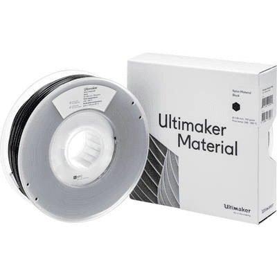 Filament Ultimaker NYLON (PAX) BLACK 750 g NFC
