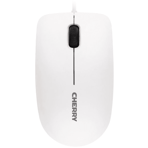 CHERRY MC 1000 myš Všestranný USB Typ-A Optický 1200 DPI