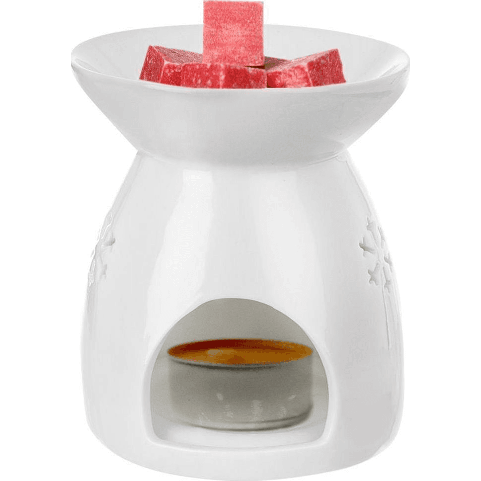 Keramická aromalampa Orion 11 cm