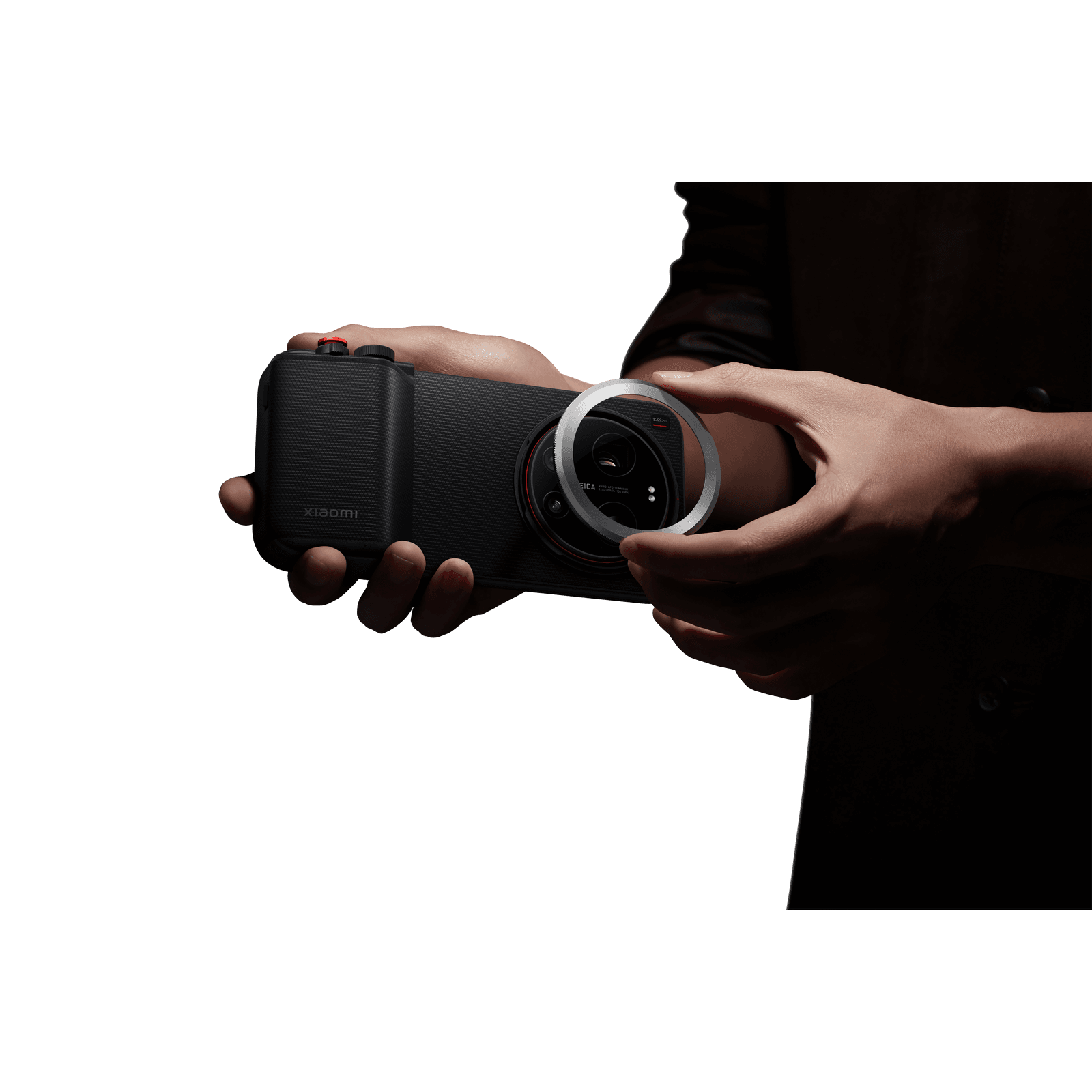 Xiaomi 17 Ultra fotografická sada Pro