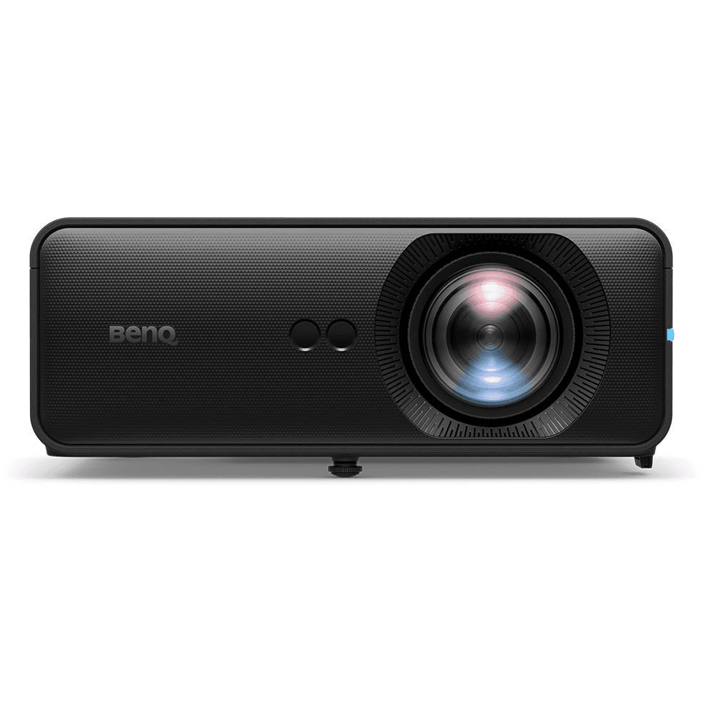 BenQ LH850ST Projektor s krátkym dosahom 4000 ANSI lumen DLP 1080p (1920x1080) 3D kompatibilita Čierna