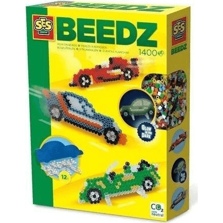 SES Creative Beedz 06215 mozaiková súprava