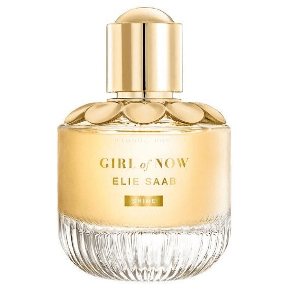 Elie Saab Girl Of Now Shine 90ml parfumovaná voda žena EDP
