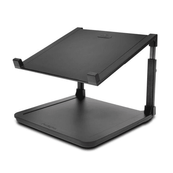 Kensington SmartFit Stojan na laptop Čierna 39,6 cm (15.6")