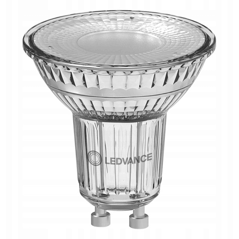 LED reflektorová žiarovka PAR16 6,9W GU10 2700K 575lm